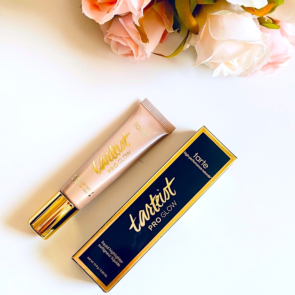 NEW tarteist PRO glow liquid highlighter stunner โจ - Picture 1 of 4